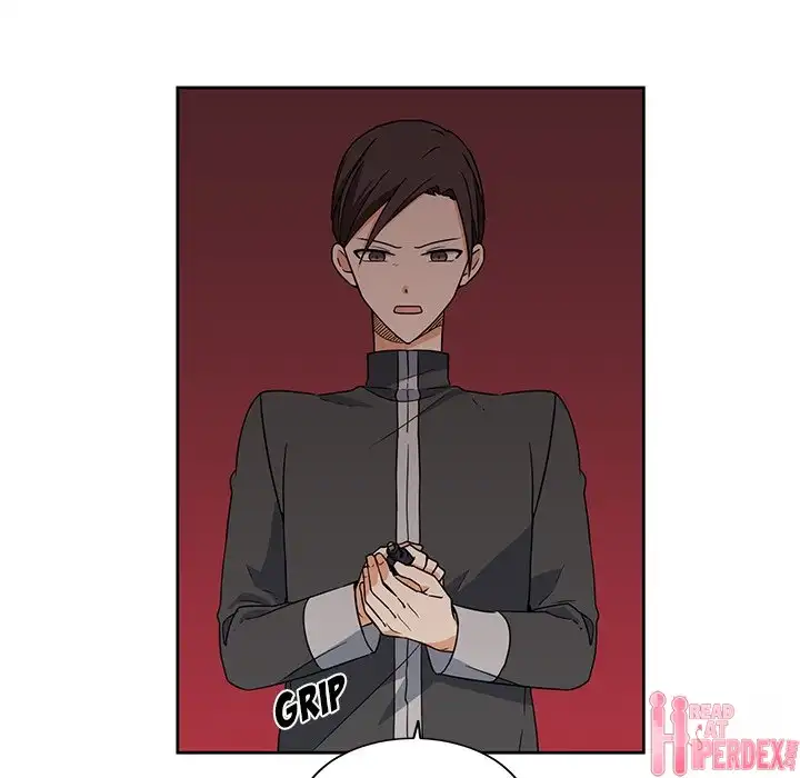 Our Secret Garden - Chapter 26 [photo 60] - MangaPorn