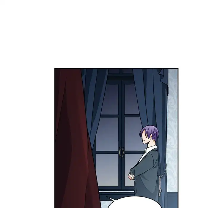 Our Secret Garden - Chapter 26 [photo 63] - MangaPorn