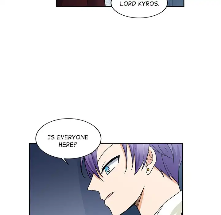 Our Secret Garden - Chapter 26 [photo 64] - MangaPorn