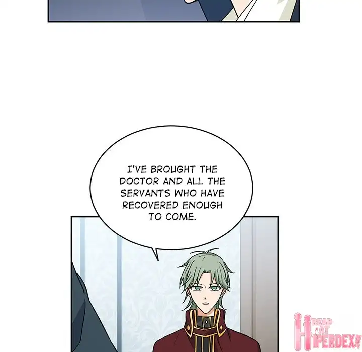 Our Secret Garden - Chapter 26 [photo 65] - MangaPorn