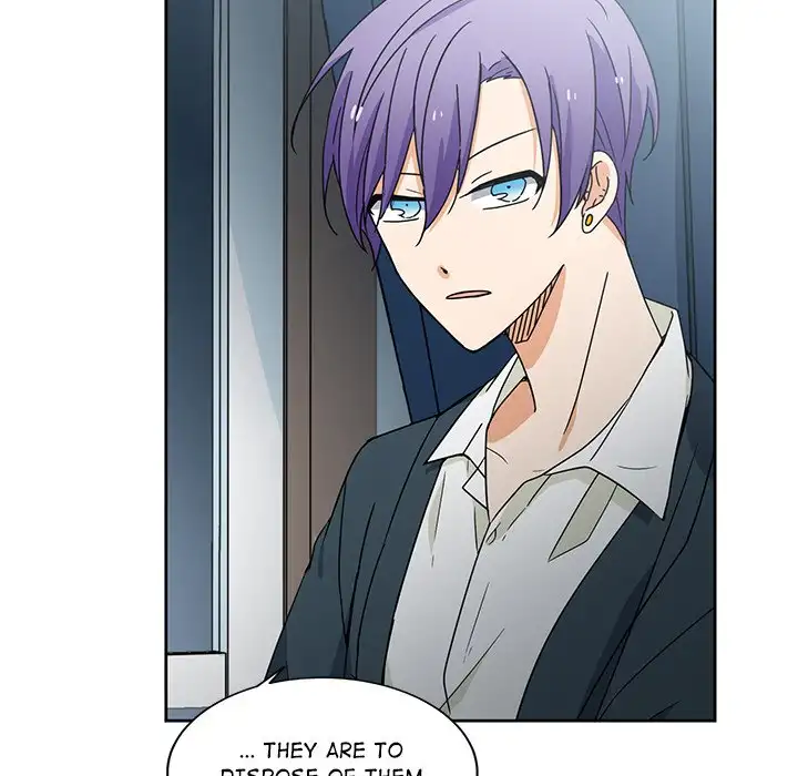 Our Secret Garden - Chapter 26 [photo 68] - MangaPorn