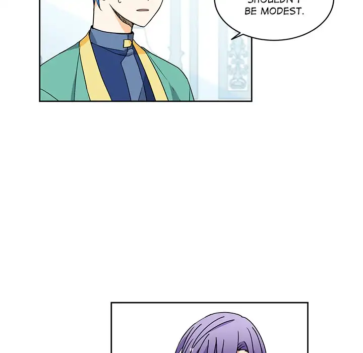 Our Secret Garden - Chapter 26 [photo 8] - MangaPorn