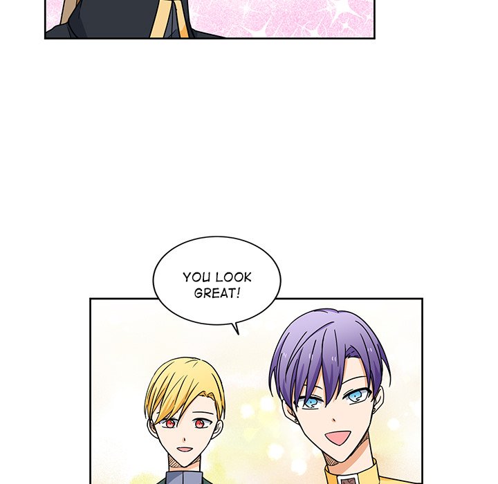 Our Secret Garden - Chapter 27 [photo 11] - MangaPorn