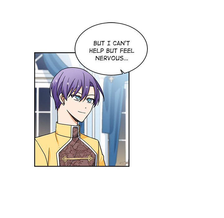 Our Secret Garden - Chapter 27 [photo 16] - MangaPorn