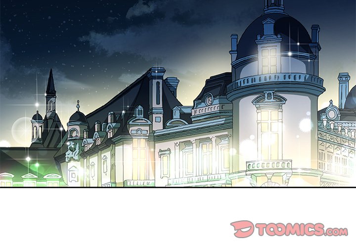 Our Secret Garden - Chapter 27 [photo 2] - MangaPorn