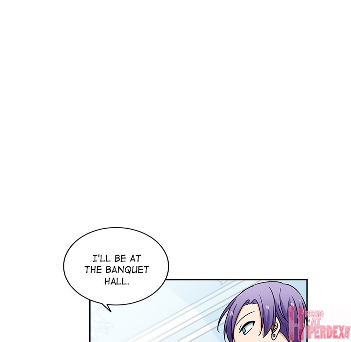 Our Secret Garden - Chapter 27 [photo 23] - MangaPorn