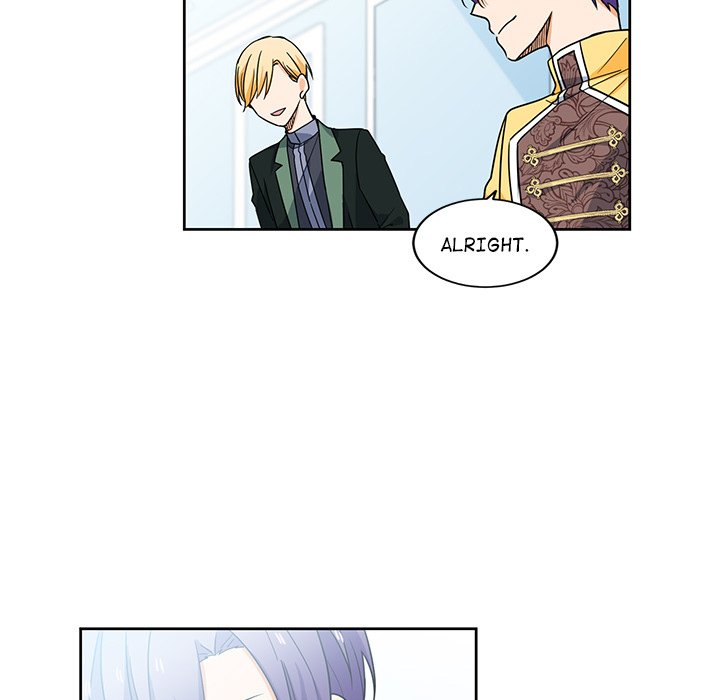 Our Secret Garden - Chapter 27 [photo 24] - MangaPorn