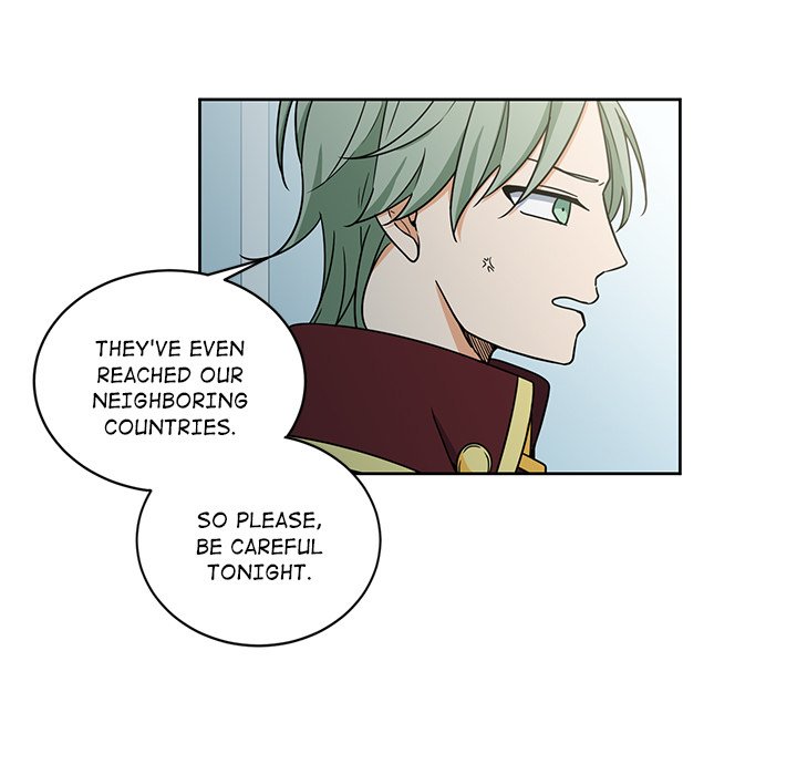 Our Secret Garden - Chapter 27 [photo 32] - MangaPorn