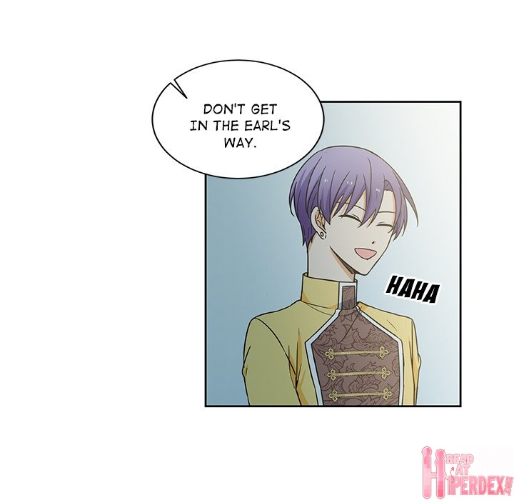 Our Secret Garden - Chapter 27 [photo 33] - MangaPorn