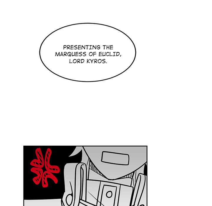 Our Secret Garden - Chapter 27 [photo 36] - MangaPorn