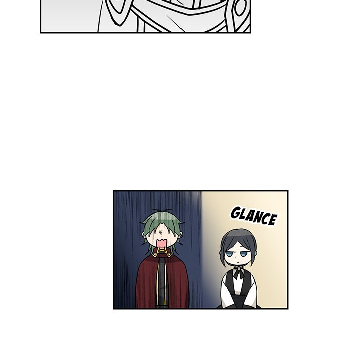 Our Secret Garden - Chapter 27 [photo 37] - MangaPorn