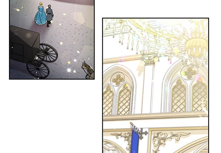 Our Secret Garden - Chapter 27 [photo 4] - MangaPorn