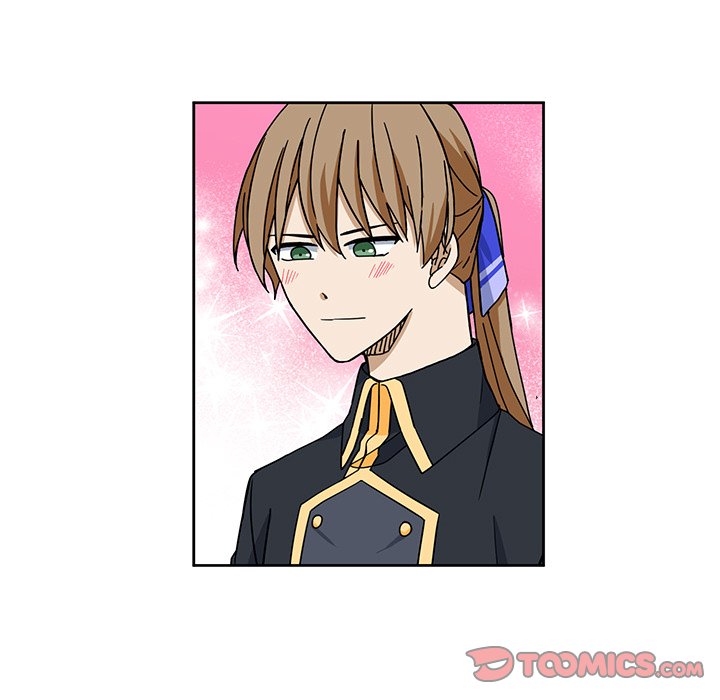 Our Secret Garden - Chapter 27 [photo 42] - MangaPorn