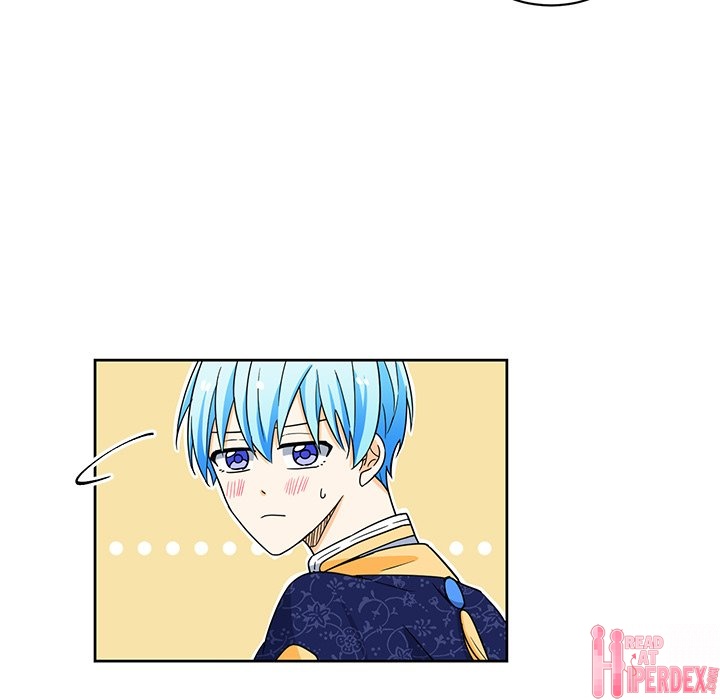 Our Secret Garden - Chapter 27 [photo 44] - MangaPorn