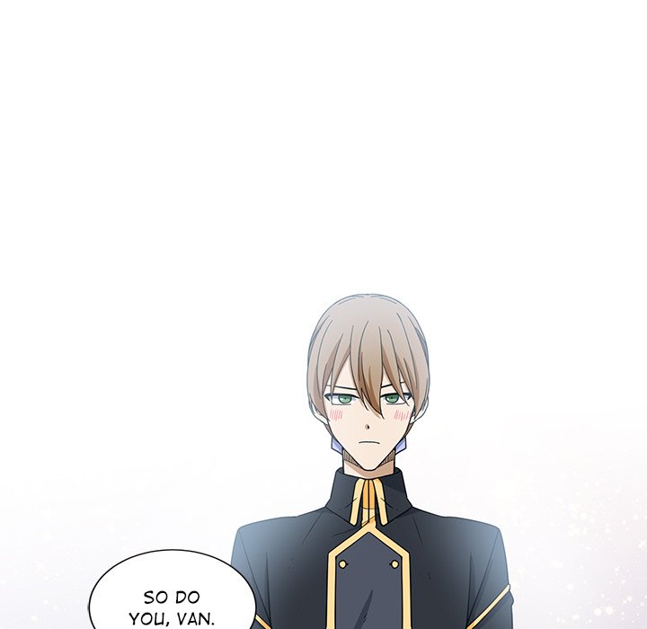 Our Secret Garden - Chapter 27 [photo 45] - MangaPorn