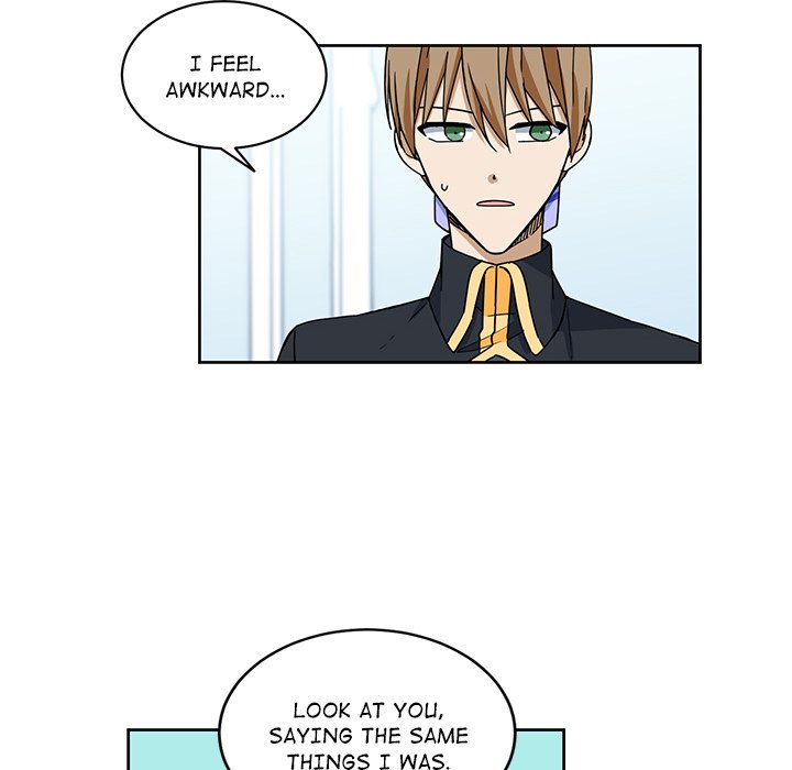 Our Secret Garden - Chapter 27 [photo 47] - MangaPorn