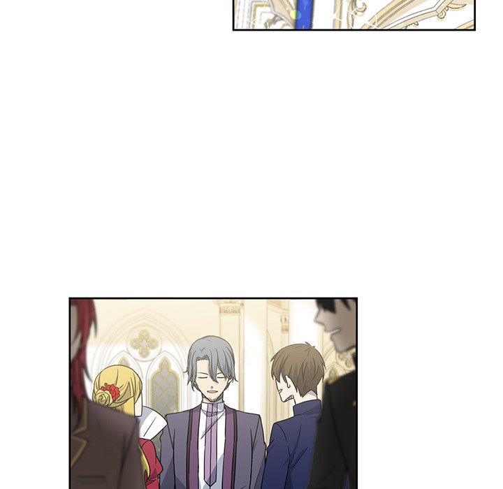 Our Secret Garden - Chapter 27 [photo 5] - MangaPorn