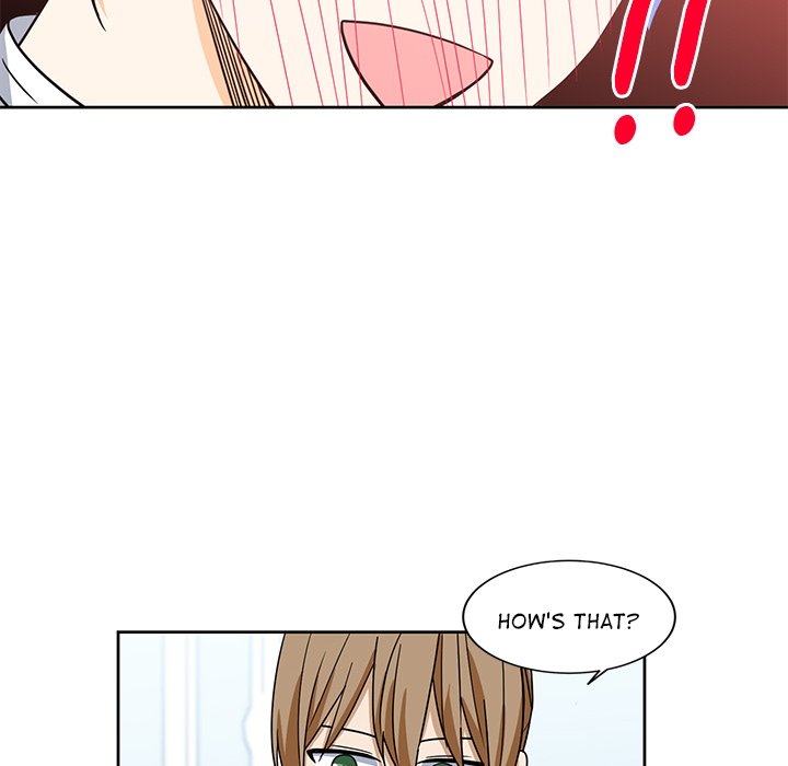 Our Secret Garden - Chapter 27 [photo 53] - MangaPorn