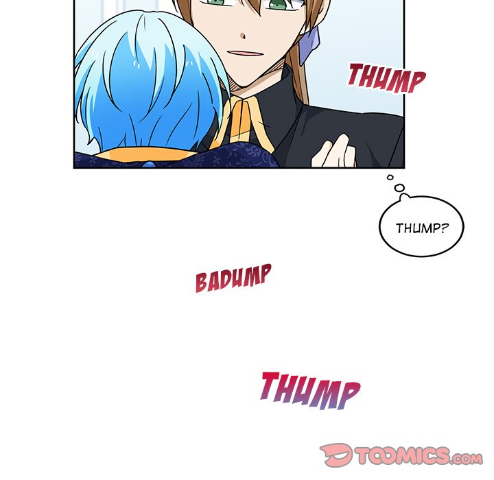 Our Secret Garden - Chapter 27 [photo 54] - MangaPorn