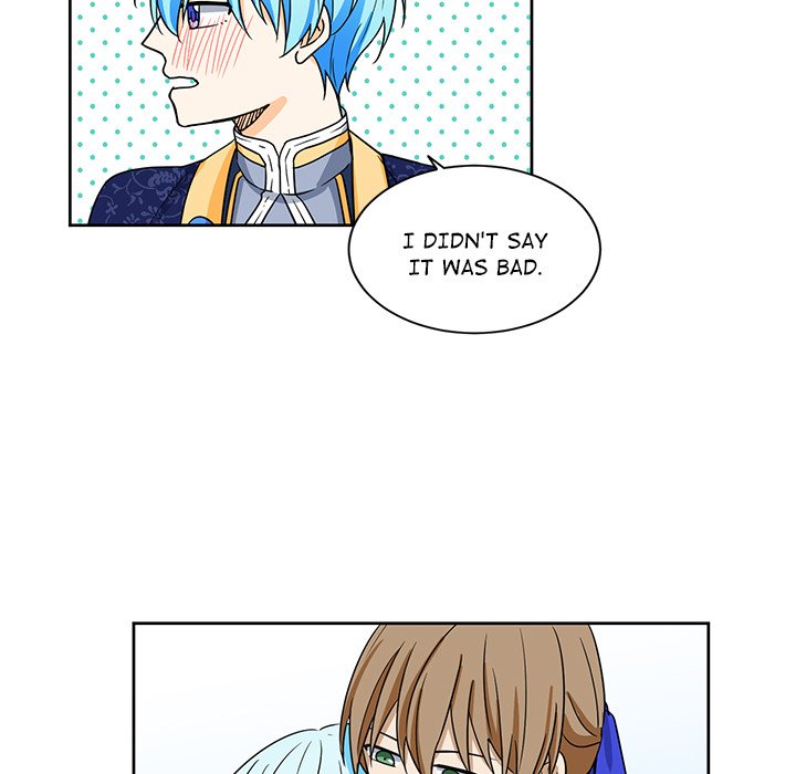 Our Secret Garden - Chapter 27 [photo 59] - MangaPorn