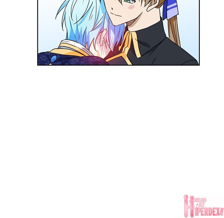 Our Secret Garden - Chapter 27 [photo 60] - MangaPorn