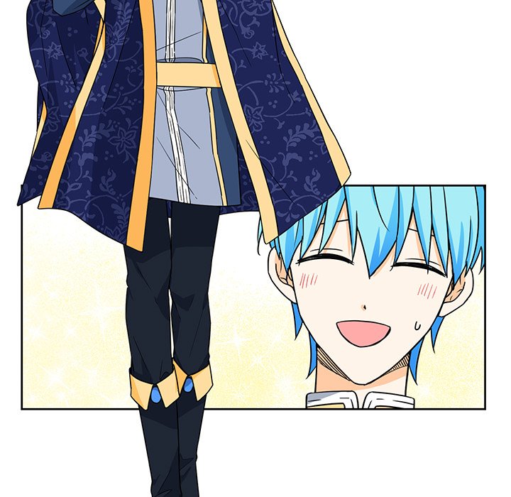 Our Secret Garden - Chapter 27 [photo 9] - MangaPorn