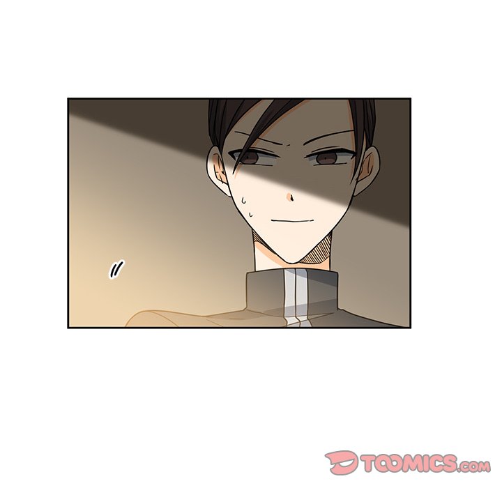 Our Secret Garden - Chapter 28 [photo 10] - MangaPorn