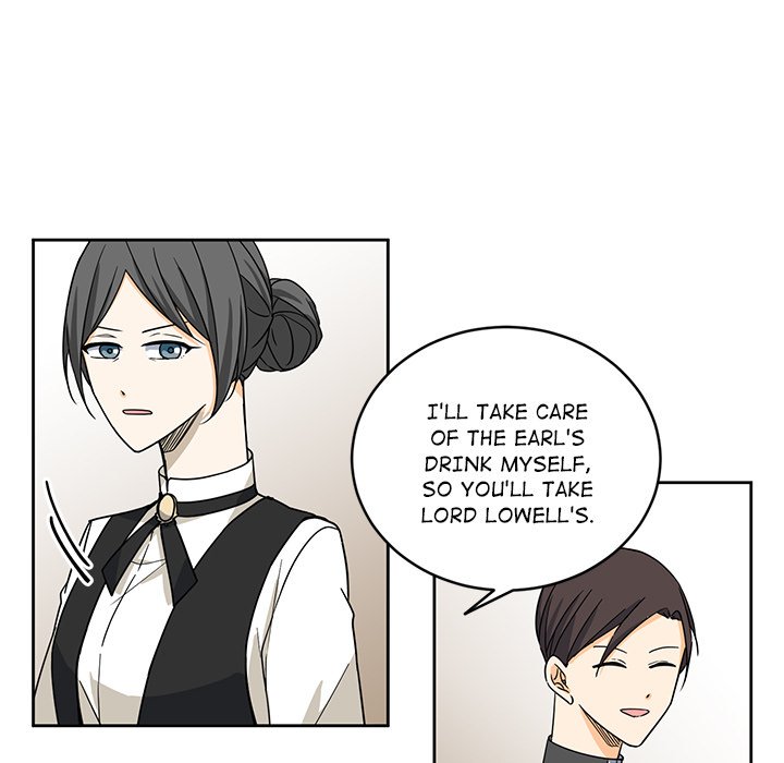 Our Secret Garden - Chapter 28 [photo 11] - MangaPorn