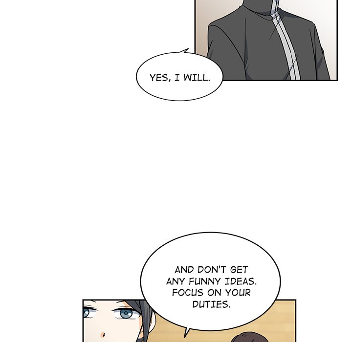 Our Secret Garden - Chapter 28 [photo 12] - MangaPorn