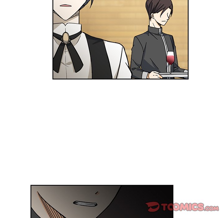 Our Secret Garden - Chapter 28 [photo 13] - MangaPorn