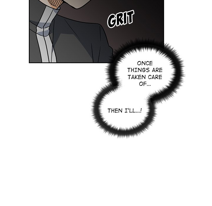 Our Secret Garden - Chapter 28 [photo 14] - MangaPorn