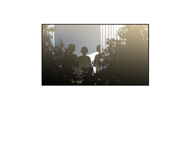 Our Secret Garden - Chapter 28 [photo 17] - MangaPorn