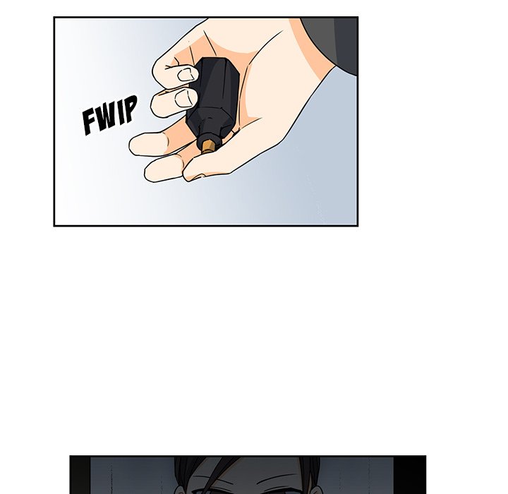 Our Secret Garden - Chapter 28 [photo 18] - MangaPorn