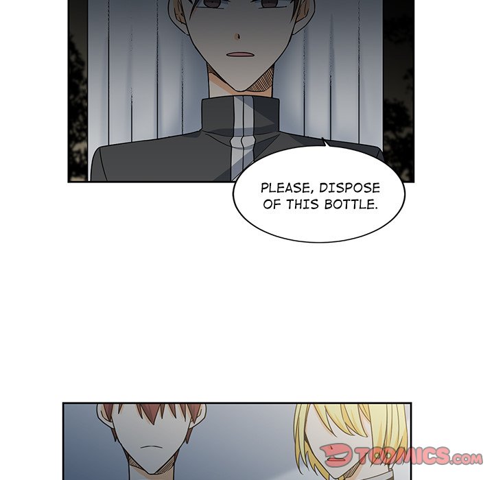 Our Secret Garden - Chapter 28 [photo 19] - MangaPorn