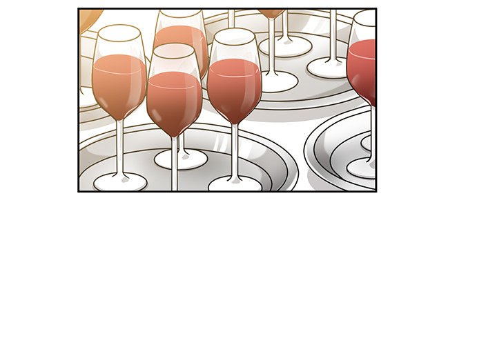 Our Secret Garden - Chapter 28 [photo 2] - MangaPorn