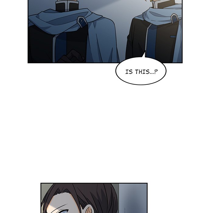 Our Secret Garden - Chapter 28 [photo 20] - MangaPorn