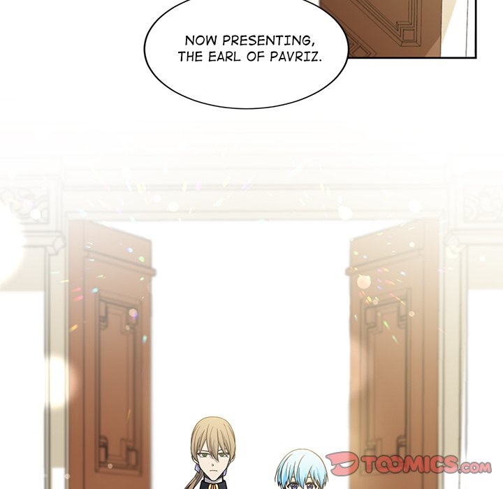 Our Secret Garden - Chapter 28 [photo 31] - MangaPorn