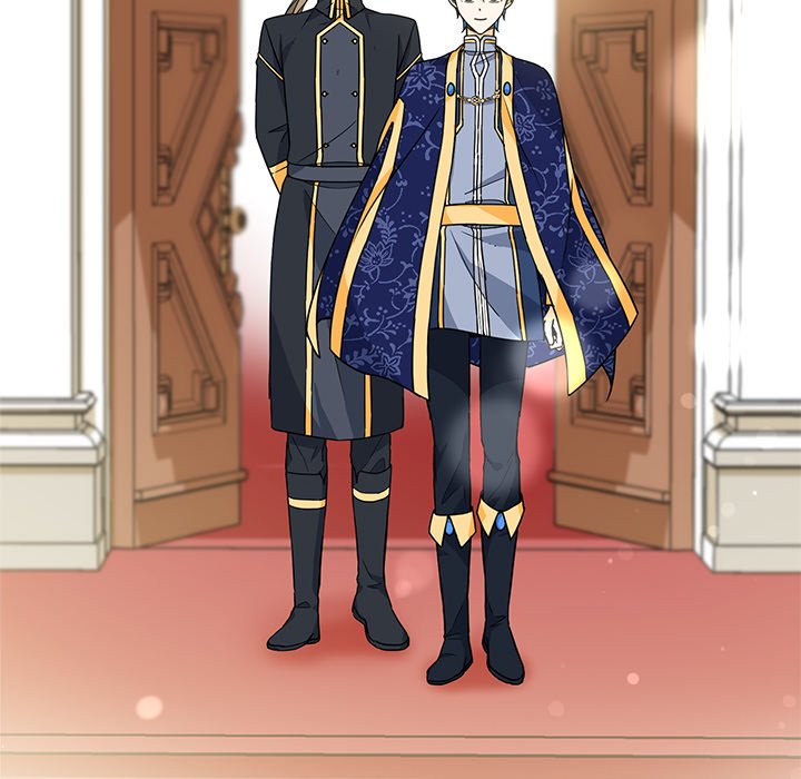 Our Secret Garden - Chapter 28 [photo 32] - MangaPorn