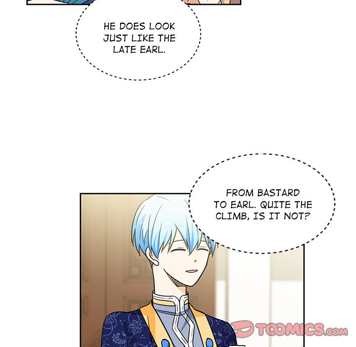 Our Secret Garden - Chapter 28 [photo 34] - MangaPorn