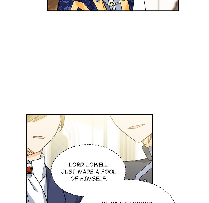 Our Secret Garden - Chapter 28 [photo 35] - MangaPorn