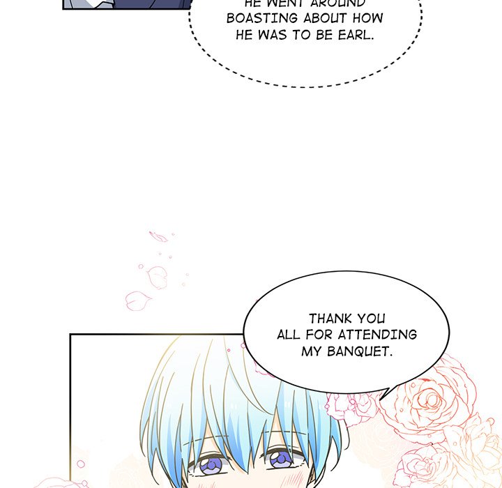 Our Secret Garden - Chapter 28 [photo 36] - MangaPorn