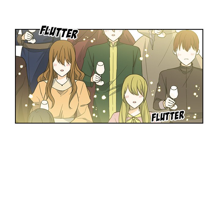 Our Secret Garden - Chapter 28 [photo 38] - MangaPorn