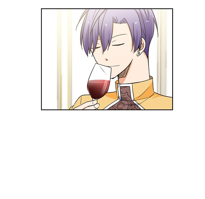 Our Secret Garden - Chapter 28 [photo 42] - MangaPorn