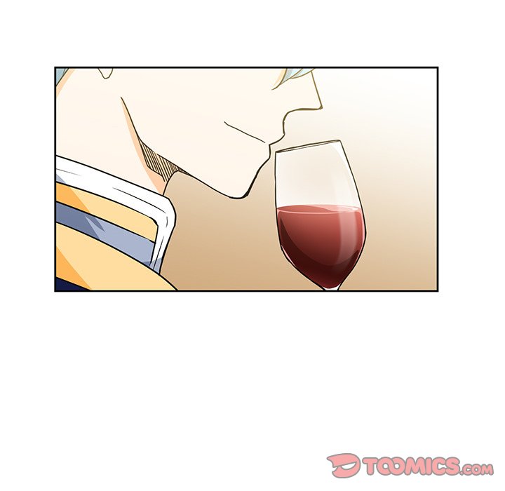 Our Secret Garden - Chapter 28 [photo 43] - MangaPorn