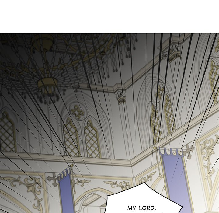 Our Secret Garden - Chapter 28 [photo 44] - MangaPorn