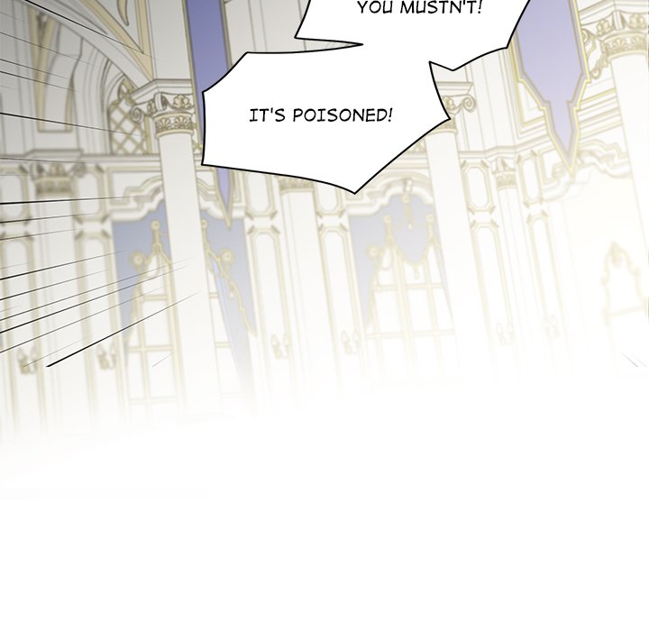 Our Secret Garden - Chapter 28 [photo 45] - MangaPorn