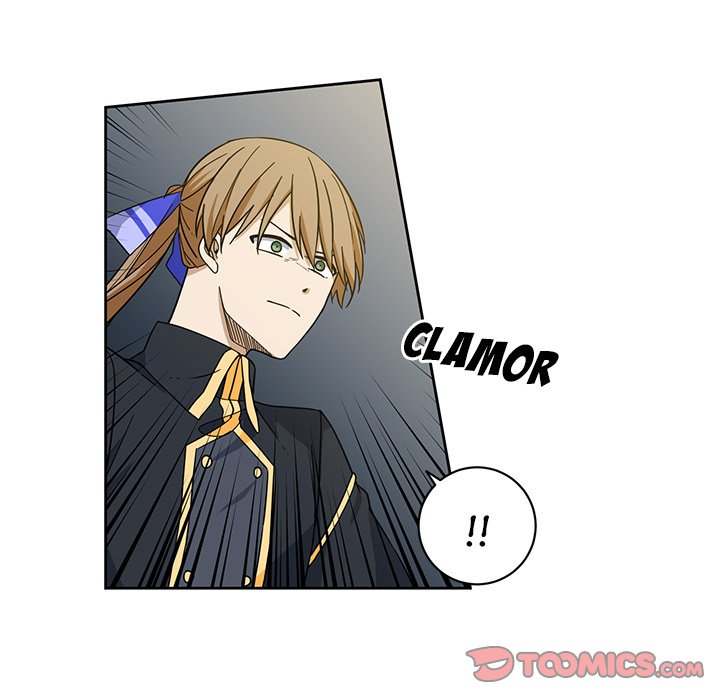 Our Secret Garden - Chapter 28 [photo 46] - MangaPorn