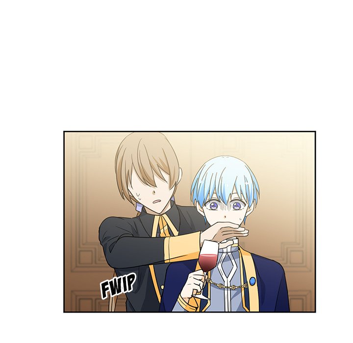 Our Secret Garden - Chapter 28 [photo 47] - MangaPorn