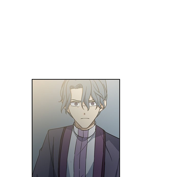 Our Secret Garden - Chapter 28 [photo 48] - MangaPorn