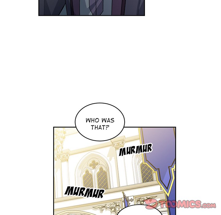 Our Secret Garden - Chapter 28 [photo 49] - MangaPorn